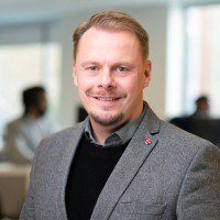 Opus Technology Employee Chris Terry's profile photo