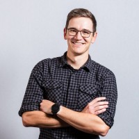 Netural GmbH Employee Florian Eckerstorfer's profile photo