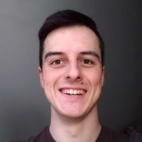 ITrust Employee Rémi Ageron's profile photo