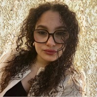 SIRMET Employee Morjane Yangour's profile photo