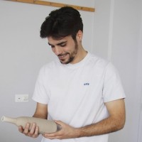 Flarr Employee Clément Fandos's profile photo