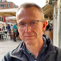 Plus Three Employee Eric Folley's profile photo