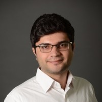 Simerics, Inc. Employee Salar Taghizadeh's profile photo