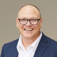 Southern Ports Employee Keith Wilks's profile photo