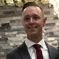 Idaho Forest Group Employee Zane Bishop's profile photo