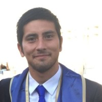 U-Planner Employee Omar Pastén's profile photo