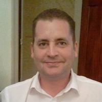 Hermes S.r.l. Employee Carl Morris's profile photo