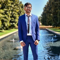 Prasad Kumar Email & Phone Number