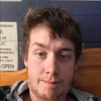 GivePanel Employee David Currie's profile photo