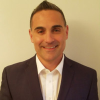 Intervale Technologies Employee Brian Ferraro's profile photo