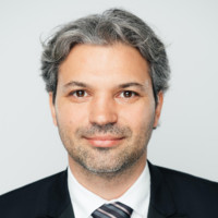 Inverto Employee Liviu Teodorescu's profile photo