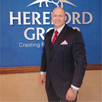 Hereford Group Employee Gary Abrahams's profile photo