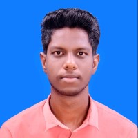 Cyces Technologies Employee Dhaneshkumar M's profile photo