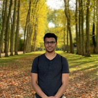 HEXBUG Employee Shenouda Angious's profile photo