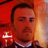 Devika Employee Tim Christie's profile photo