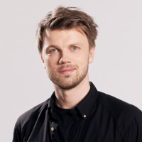 INNOVATIKA Employee Rafał Opaliński's profile photo
