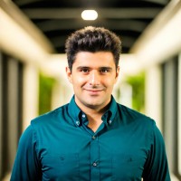 B EYE Employee Dimitar Dekov's profile photo