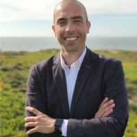Connect Robotics Employee João Veloso's profile photo