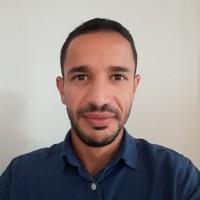 GDTech Engineering Employee Yahya Hajji's profile photo