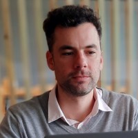 CrossUp Employee Juan Massone's profile photo