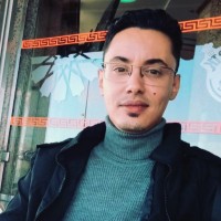 PROACTECH Employee Youssef Belouad's profile photo