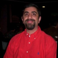 University of Mississippi Medical Center Employee Randy Khalaf's profile photo