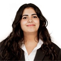 Student Government Association at Northeastern University Employee Devyani Anand's profile photo