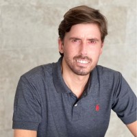 Onçafari Employee Germano Knorr's profile photo