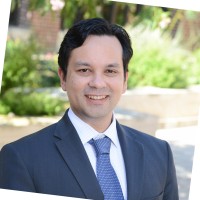 George W. Bush Presidential Center Employee Andrew Kaufmann's profile photo