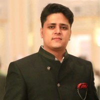 Ayush Rai's profile photo