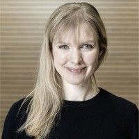Industrifinans Employee Kaja Anker-Rasch's profile photo