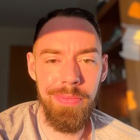 Highland Valley Elder Services Employee Matthew McLennan's profile photo