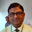 New York City Employee Satish Vare's profile photo