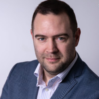Kyndryl Employee Paul Burt's profile photo