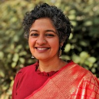Priya Krishnamoorthy Email & Phone Number
