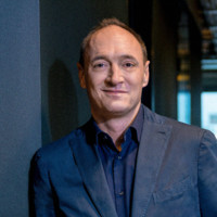 Max Conze Email & Phone Number
