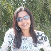 Magicrete Building Solutions Employee Nilisha Shah's profile photo