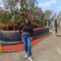 Genmice Media Employee Helma Fernando's profile photo