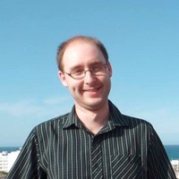 Daniel Arrowsmith Email