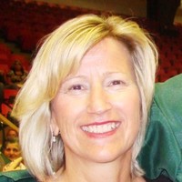 Pro Football Hall of Fame Employee Pat Lindesmith's profile photo