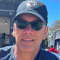 Peter Crews Email