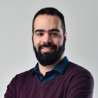 P6 Employee Matko Skutari's profile photo