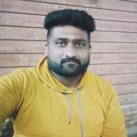 Saguna Networks Ltd Employee Rahul Satpute's profile photo