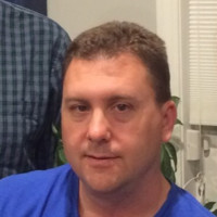 Dexcom Employee Brian Bajgrowicz's profile photo