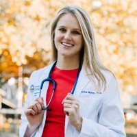 UTAH EMERGENCY PHYSICIANS, P.C Employee Katherine Murray's profile photo