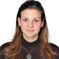 Quest Energy Group Employee Rima Daghman's profile photo