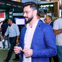 Nimish Pahwa Email & Phone Number