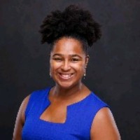 Mass. Electric Construction Co. Employee Andrea Thompson's profile photo
