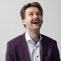 Printful Employee Miroslavs Kobzevs's profile photo