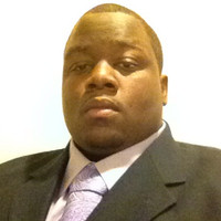 Forsyth Technical Community College Employee Calvin Wilkins's profile photo
